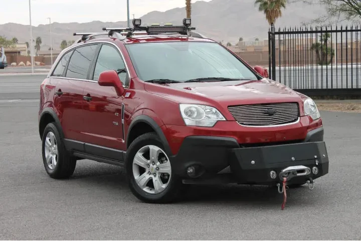 $6995 : 2013 Captiva Sport LS image 2