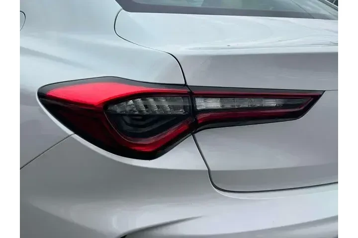 $33495 : Acura TLX 2024 4dr Sedan w/T image 9