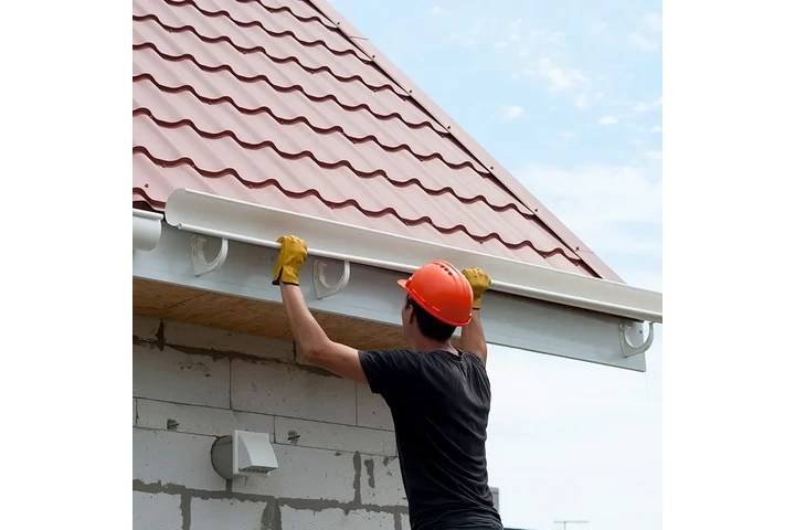 A&F Roof Company image 5