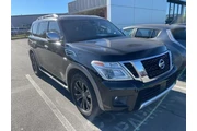 $19522 : Nissan Armada 2017 4x2 Plati thumbnail