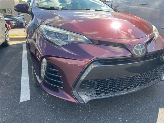 $14891 : PRE-OWNED 2017 TOYOTA COROLLA image 8