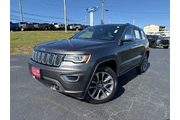 Jeep Grand Cherokee 2018 4x4 en Springfield
