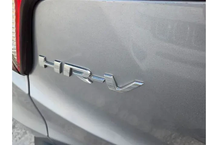 $20991 : Honda HR-V 2022 EX 4dr Cross image 7