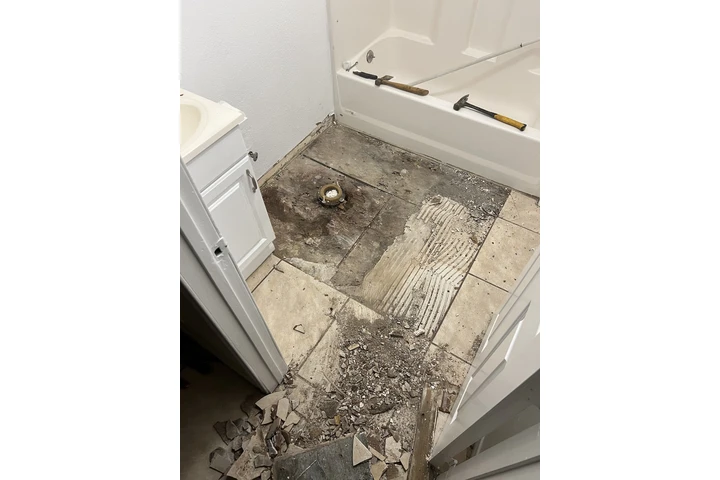 Instalación pisos y alfombras image 1