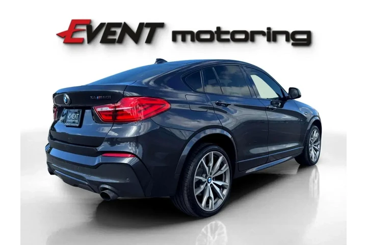 $23500 : 2017 BMW X4 image 9