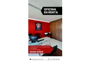 Renta de oficina en Leon de Los Aldama
