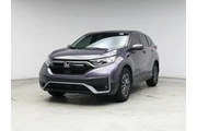 $27998 : Honda CR-V 2022 EX-L 4dr SUV thumbnail