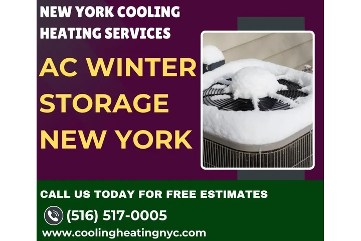 New York Cooling Heating Servi image 3