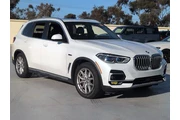 $39995 : BMW X5 2022 AWD xDrive45e 4d thumbnail