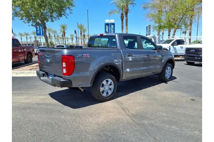 $21592 : Ford Ranger 2021 4x2 XL 4dr image 4