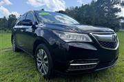 $15400 : 2014 ACURA MDX thumbnail