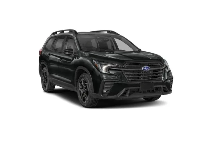$33999 : Subaru Ascent 2023 AWD Onyx image 9