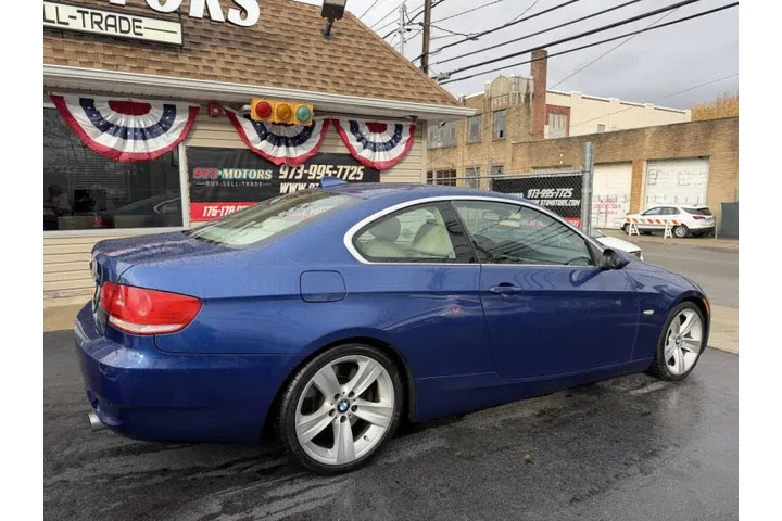 $6499 : 2007 BMW 3 Series 335i image 4