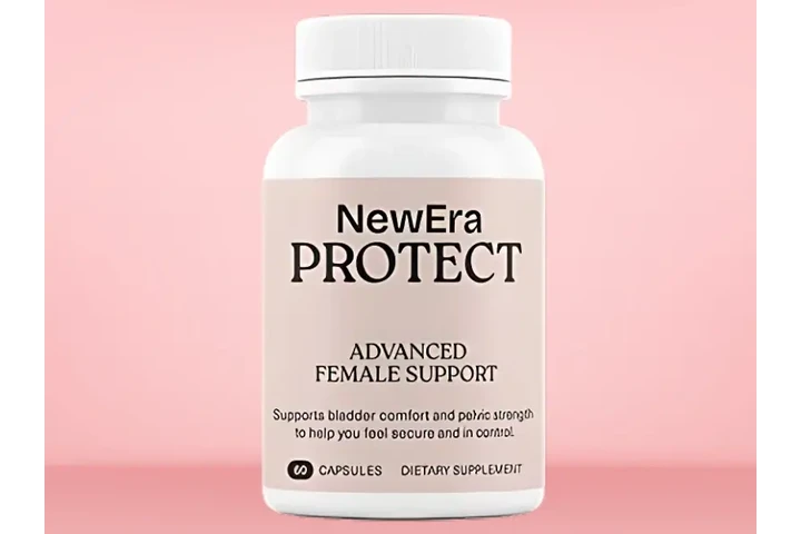 NewEra Protect™ Supplement – W image 1