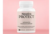 NewEra Protect™ Supplement – W en Yuma