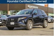 Hyundai TUCSON 2023 AWD SEL