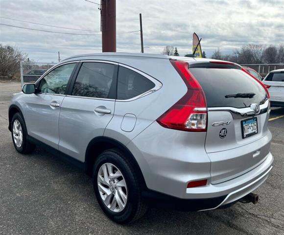 $15500 : 2015 CR-V EX-L w/Navi image 8