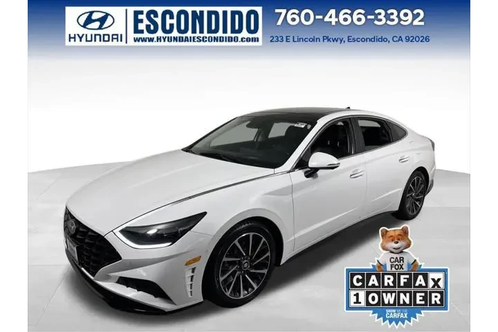 $21995 : Hyundai SONATA 2023 Limited image 1