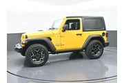 $19995 : Jeep Wrangler 2020 4x4 Willy thumbnail
