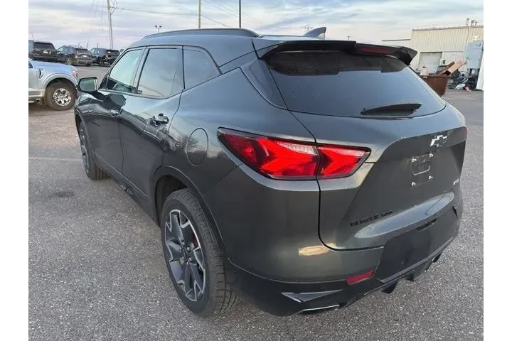 $27995 : Chevrolet Blazer 2020 AWD RS image 7