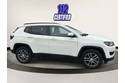 $14295 : Jeep Compass 2017 Latitude 4 thumbnail