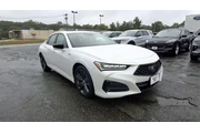 $32500 : Acura TLX 2023 SH-AWD 4dr Se thumbnail
