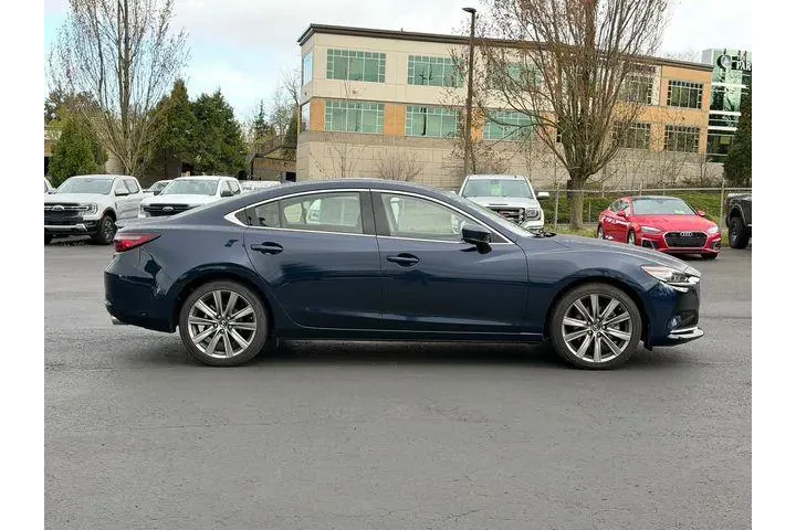 $21995 : Mazda Mazda6 2019 Grand Tour image 2