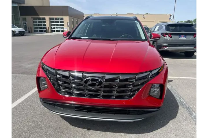 $26197 : Hyundai TUCSON 2022 AWD Limi image 3