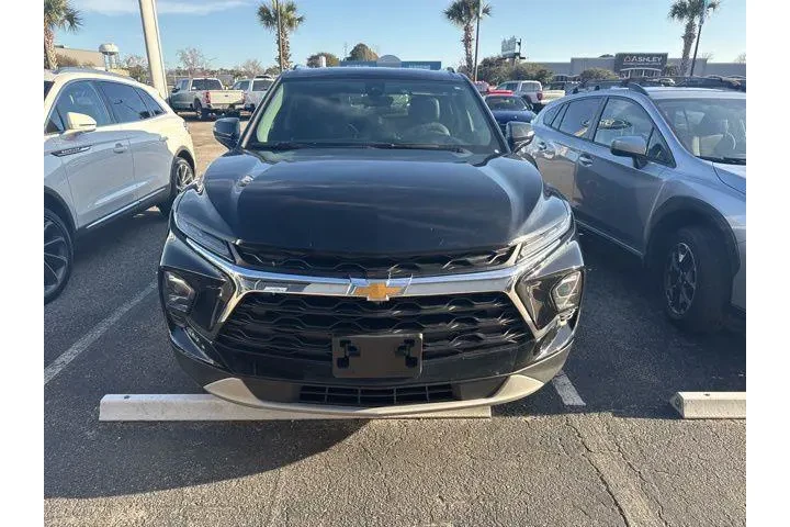 $32909 : Chevrolet Blazer 2024 AWD LT image 3