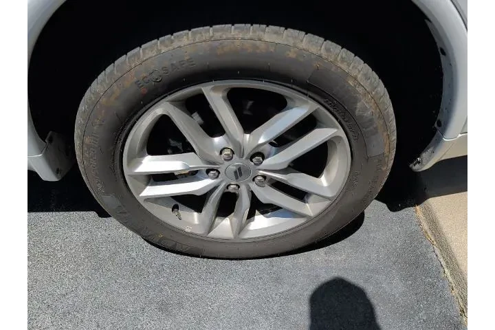 $31697 : Dodge Durango 2024 AWD GT 4d image 5