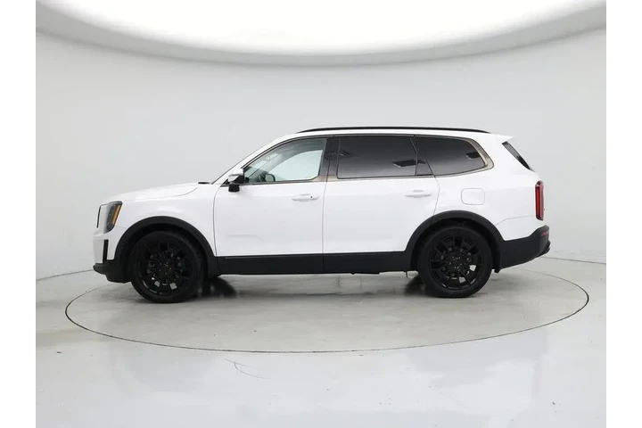 $33998 : Kia Telluride 2021 AWD SX 4d image 3