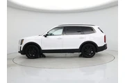 $33998 : Kia Telluride 2021 AWD SX 4d thumbnail