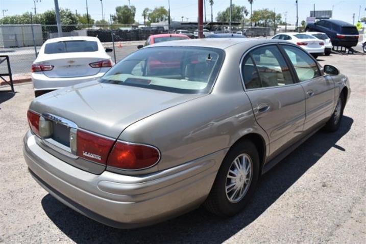 $10995 : 2004 LeSabre Limited image 5