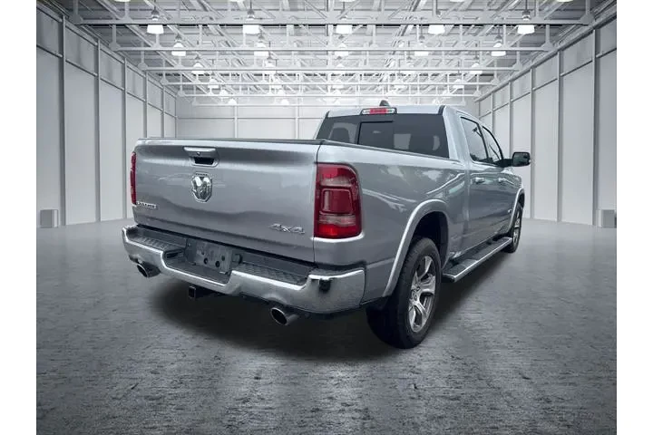$39995 : Ram 1500 2020 4x4 Laramie 4d image 7