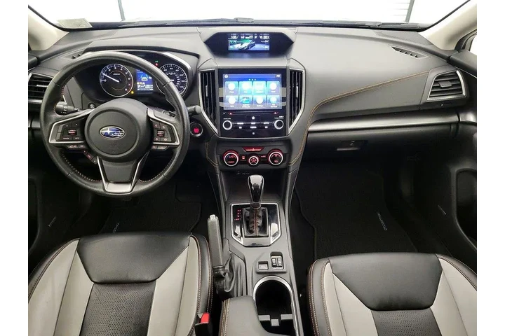 $25998 : Subaru Crosstrek 2021 AWD Li image 9