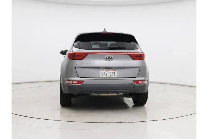 $13998 : Kia Sportage 2018 AWD LX 4dr image 6