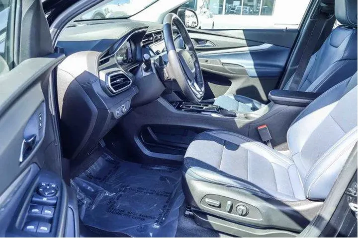 $18500 : Chevrolet Bolt EUV 2022 LT 4 image 2