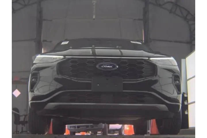 $26693 : Ford Escape 2025 AWD ST-Line image 3