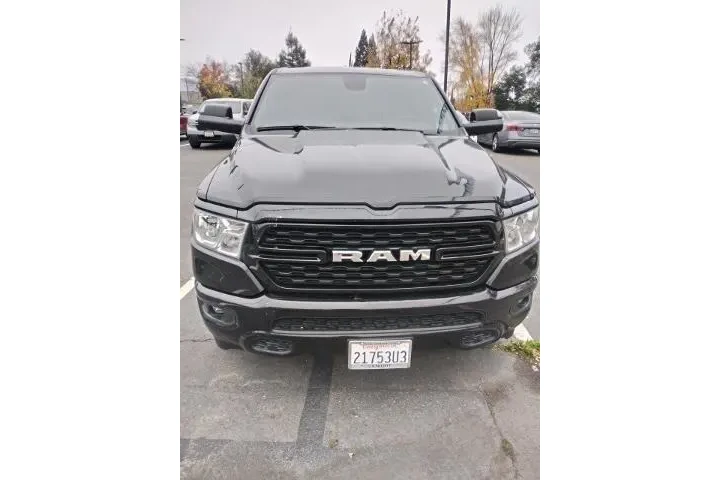 $37988 : Ram 1500 2023 4x4 Big Horn 4 image 1