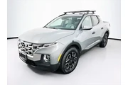 $21691 : Hyundai SANTA CRUZ 2022 SEL thumbnail