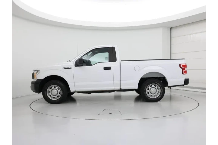 $24998 : Ford F-150 2020 4x2 XL 2dr R image 3