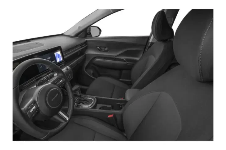 $21933 : Hyundai KONA 2024 SEL 4dr Cr image 9