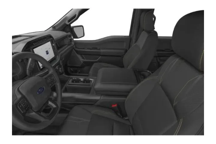 $39000 : Ford F-150 2025 4x2 STX 4dr image 8
