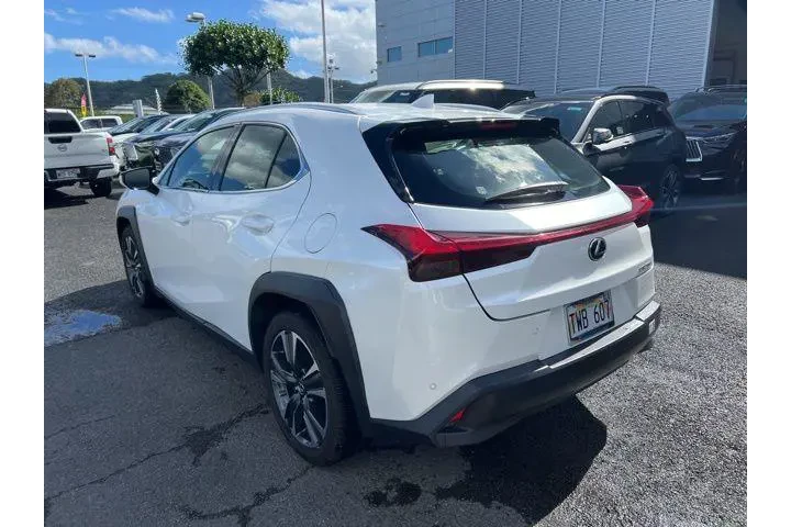 $28788 : Lexus UX 200 2019 4dr Crosso image 5