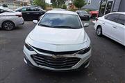 2019 CHEVROLET MALIBU