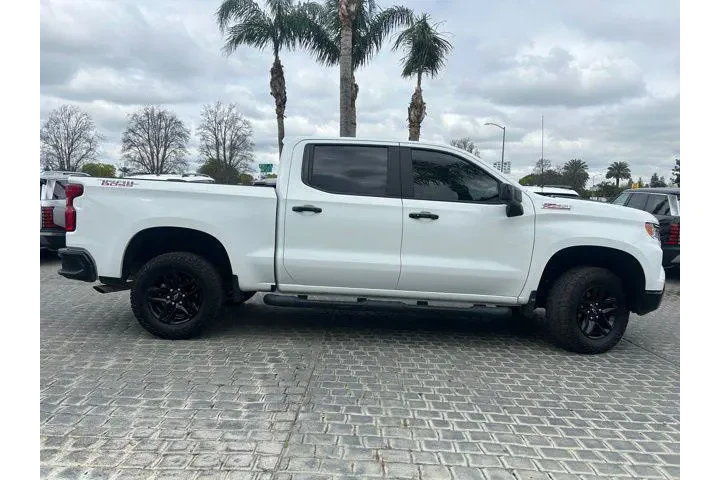 $38995 : Chevrolet Silverado 1500 202 image 5