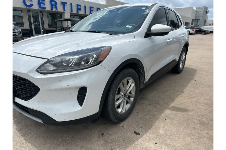 $12991 : Ford Escape 2020 SE 4dr SUV image 2
