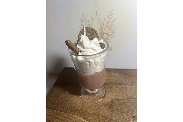 $1 : Velas Decorativas image 9