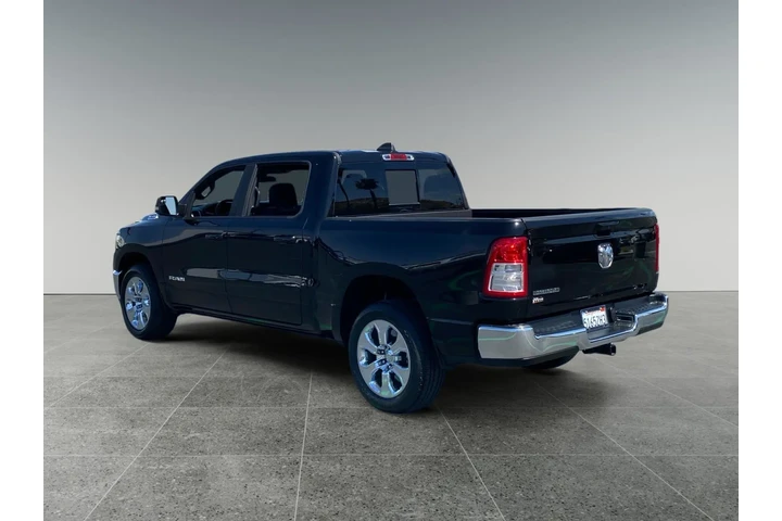 $32629 : Ram 1500 2021 4x2 Big Horn 4 image 3