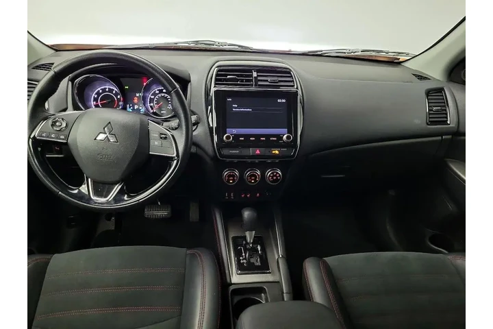 $18998 : Mitsubishi Outlander Sport 2 image 9